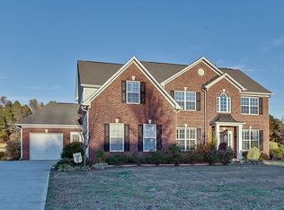 14934 Shingle Oak Rd, Mint Hill, NC 28227