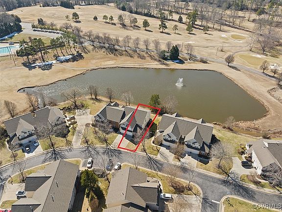 2nd image of 12515 Carnoustie Ln Unit A