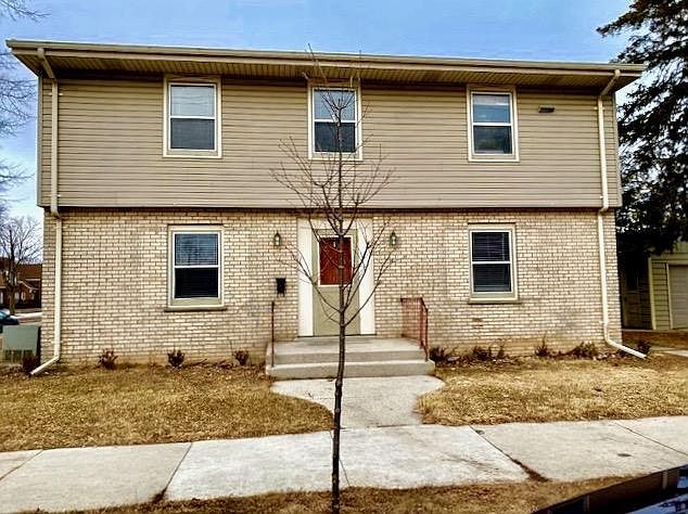 View from Geele Avenue