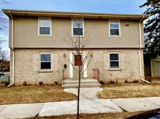 636 Geele Ave, Sheboygan, WI 53083