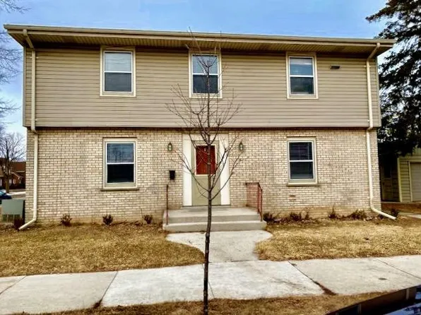 636 Geele Ave, Sheboygan, WI 53083