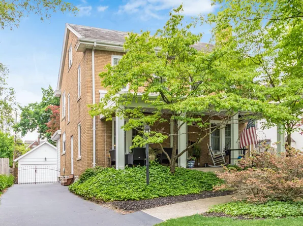 106 S Cassady Ave, Columbus, OH 43209