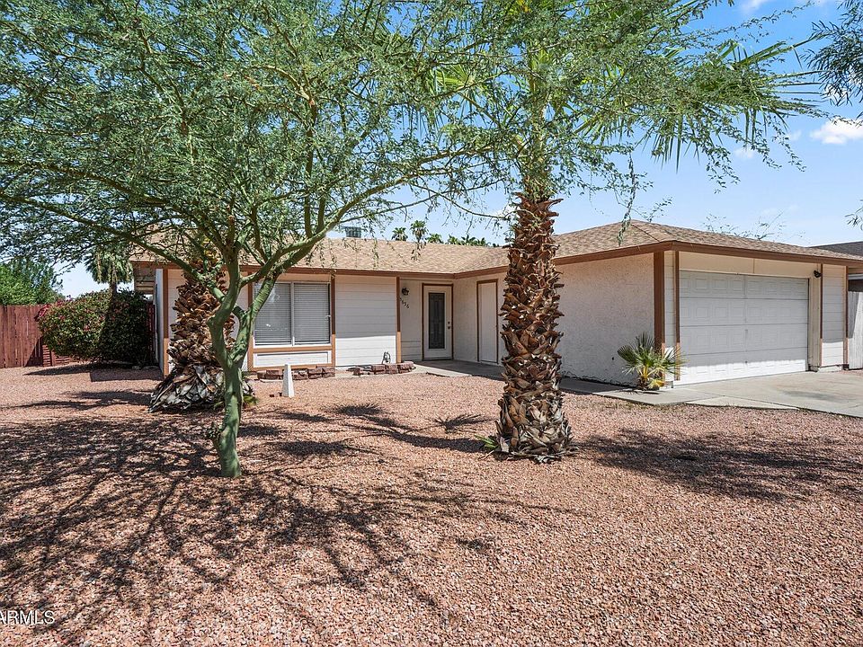1st image of 5656 W ALICE Avenue