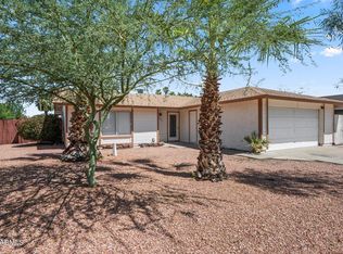 5656 W ALICE Avenue, Glendale, AZ 85302