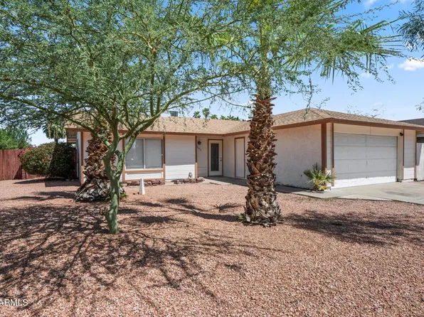 5656 W ALICE Avenue, Glendale, AZ 85302