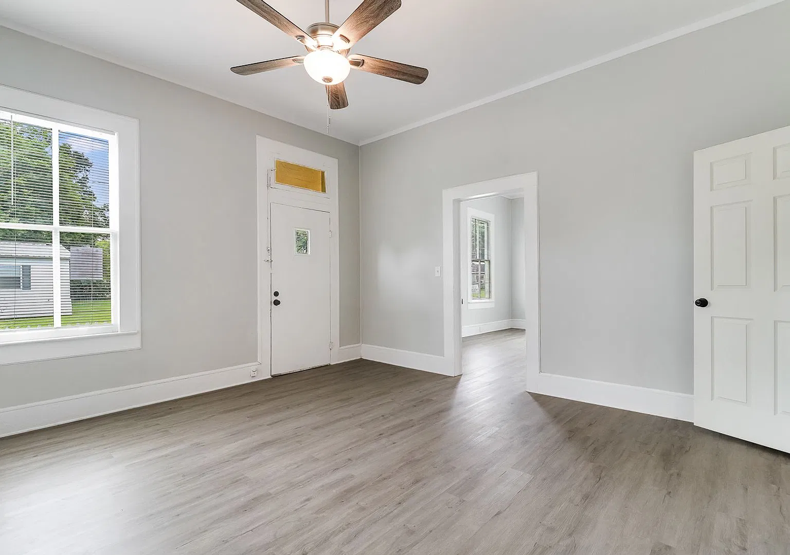 3-Bedroom 2-Bath Home in Opelousas — Photo 4