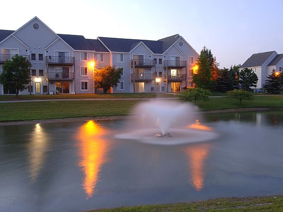 Pond