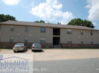 5541 Springvale Rd, North Little Rock, AR 72116