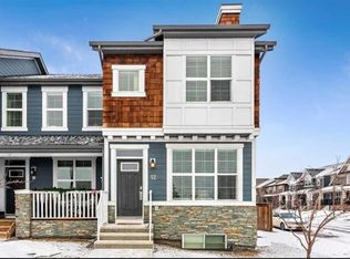 12 S Legacy Main St SE, Calgary, AB T2X0W3