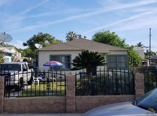 1016 Lincoln St, Bakersfield, CA 93305