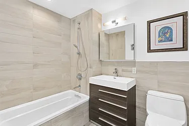 Rented by Citi Habitats