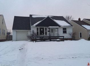 7470 Briarcliff Pkwy, Middleburg Heights, OH 44130