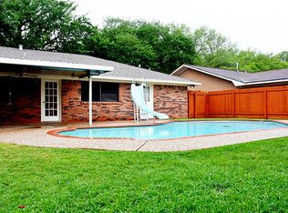 2301 Kipling St, Baytown, TX 77520