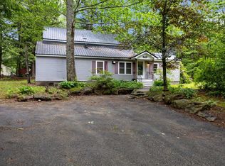 105 Harvey Lake Rd, Northwood, NH 03261
