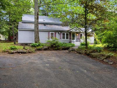 105 Harvey Lake Road, Northwood, NH, 03261