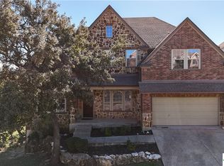 802 Celestial Vw, San Antonio, TX 78260