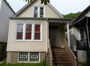 6548 S Green St UNIT 2, Chicago, IL 60621