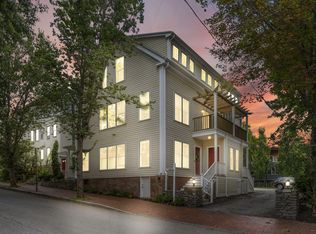 33 Park St APT 2, Portland, ME 04101