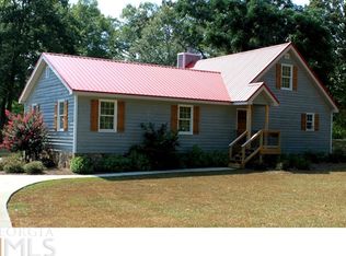 113 Shadow Lake Dr, Buckhead, GA 30625