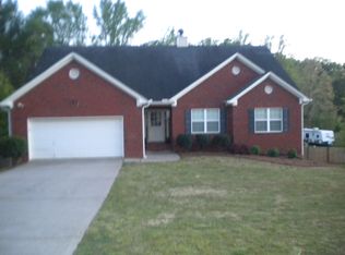 455 Summit Chase Dr, Jefferson, GA 30549