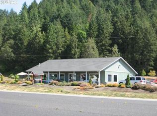150 Wild Thyme Ln, Glide, OR 97443