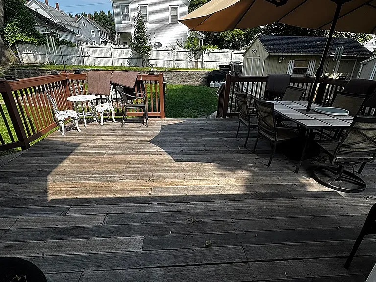 83 Bissell St #83 — Photo 32
