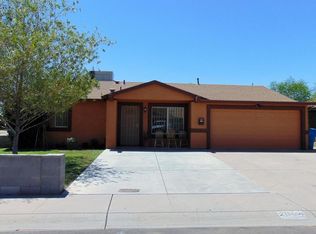 2044 N 53rd Ave, Phoenix, AZ 85035