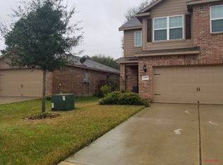 20819 Promise Dr, Hockley, TX 77447