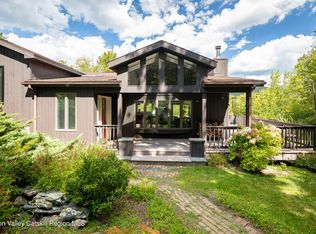 133 Piney Point Rd, Olive, NY 12412