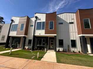 1521 1/2 Sunrise Ave, Raleigh, NC 27608