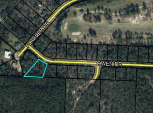 LOT 46 Owen Dr, Chipley, FL 32428