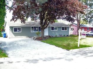 1005 Shuler Ave, Burlington, WA 98233