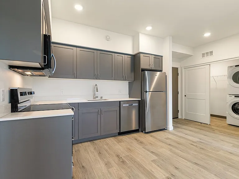 City Gate Apartments: Your New Dream Apartment — Photo 70