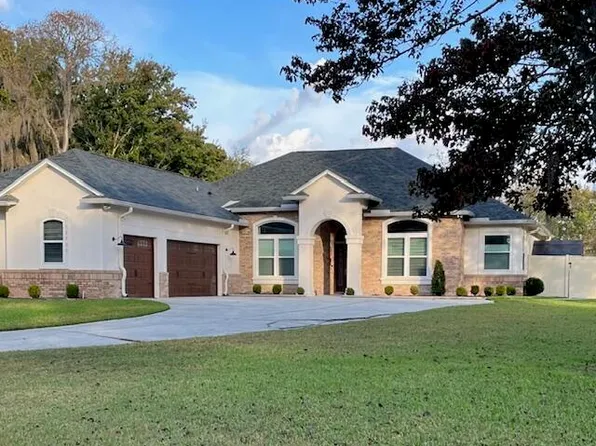 11700 HAMRICK Place, Jacksonville, FL 32223