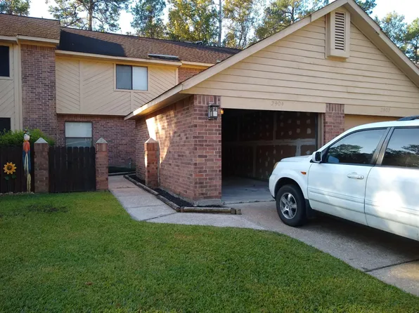 2904 Elm Grove Ct, Humble, TX 77339