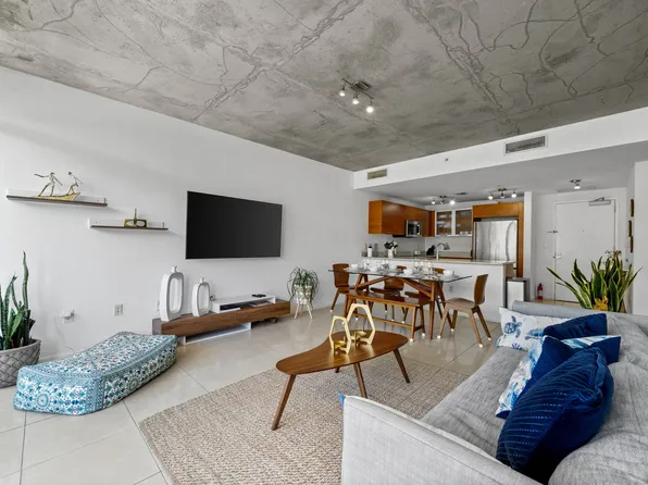 3250 NE 1st Ave, Miami, FL