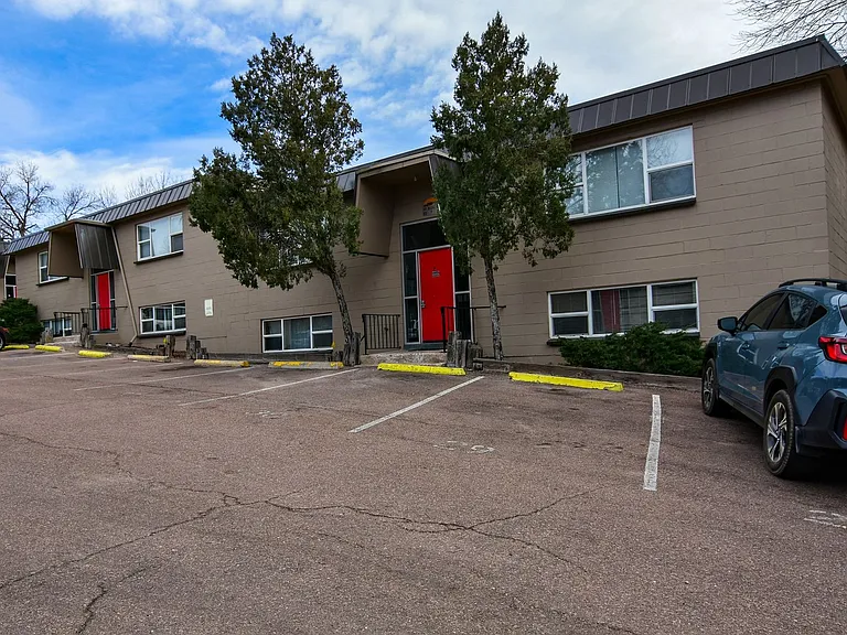 Red Rock Terrace — Photo 23