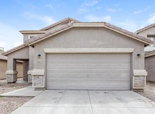 22149 W Sonora St, Buckeye, AZ 85326