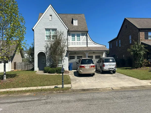 5247 Drew Run, Trussville, AL 35173