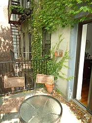 Rented by Village Living Realty