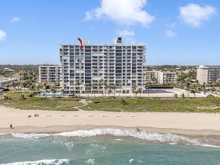 3000 S Ocean Blvd #1405 — Photo 13