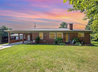 164 Dogtrot Rd, Mocksville, NC 27028