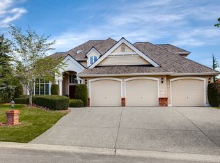 2006 264th Pl SE, Sammamish, WA 98075
