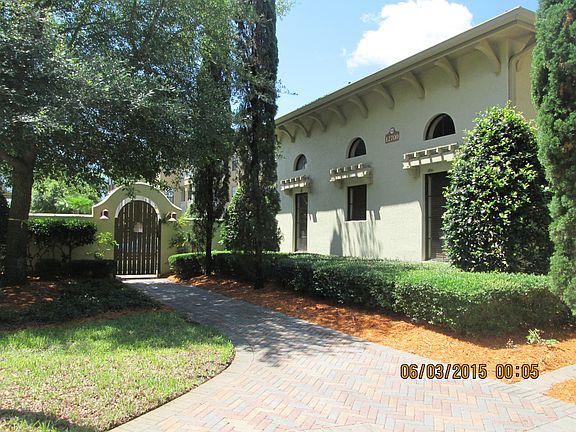5th image of 12700 BARTRAM PARK #1120