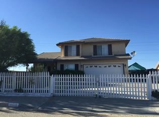10510 Arlington St, Adelanto, CA 92301