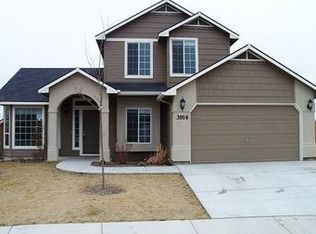 3914 Fallwood Cir, Caldwell, ID 83607