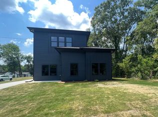 290 S Dublin St, Athens, GA 30601