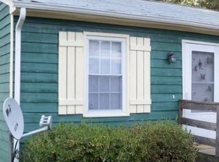 318 S Lake Ave, Richmond, VA 23223