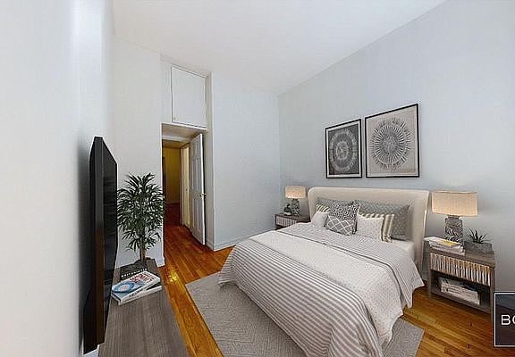 2nd image of 212 E 87th St APT 2B