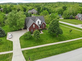 4400 Carolyn Ct, Crestwood, KY 40014